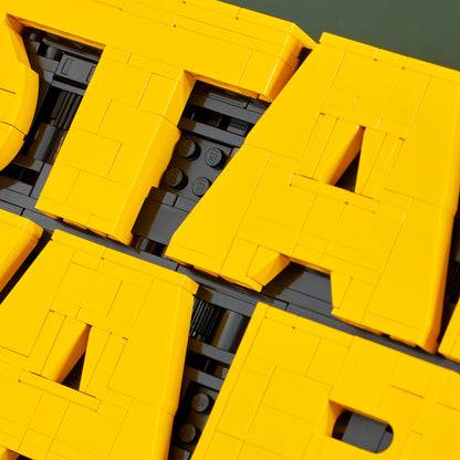 شعار ليغو حرب النجوم 75407 حرب النجوم