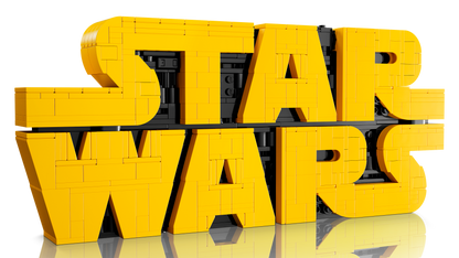 شعار ليغو حرب النجوم 75407 حرب النجوم