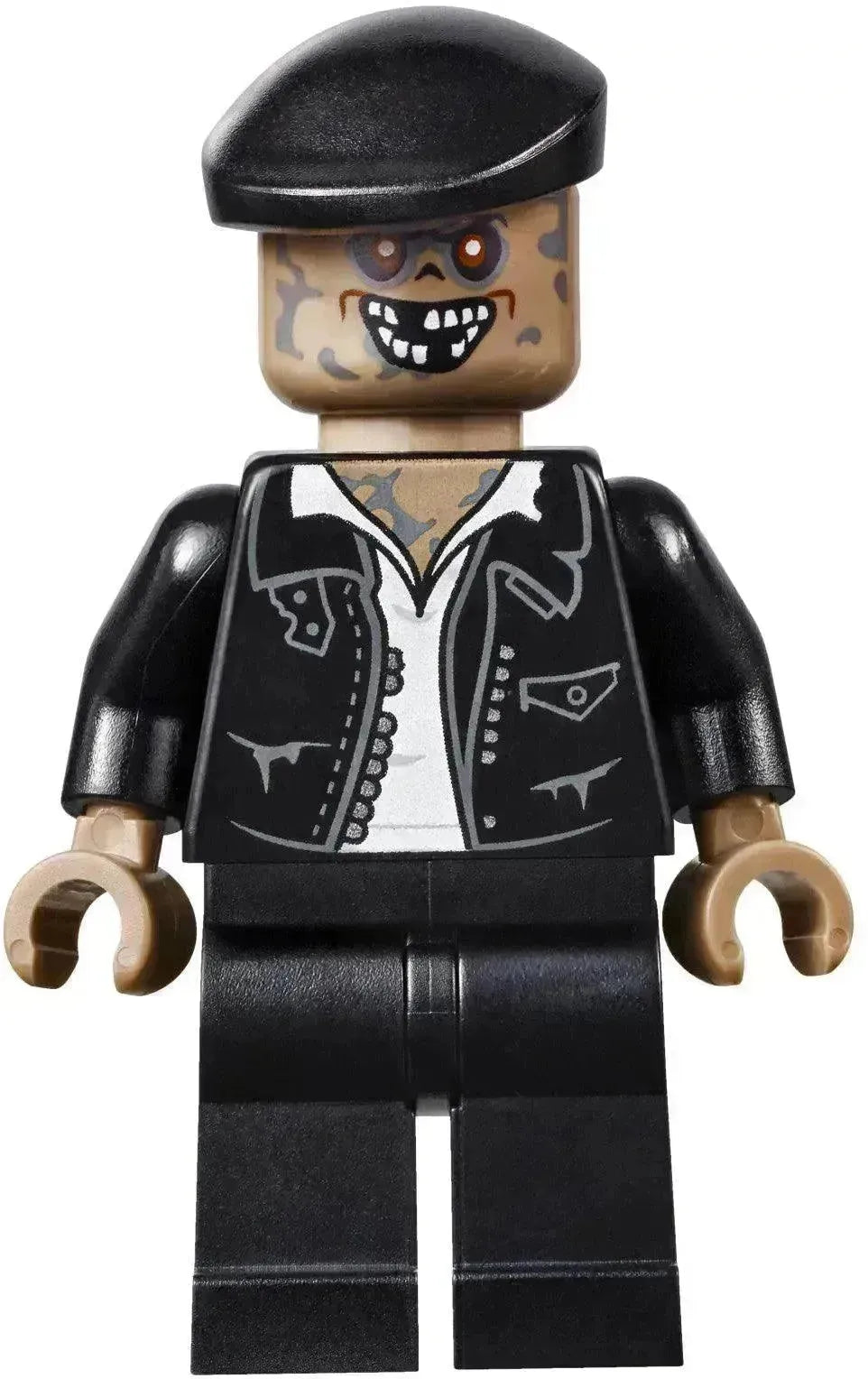 ليجو براندوير كازرني جوستبوسترس فاير هاوس 75827 أيقونات