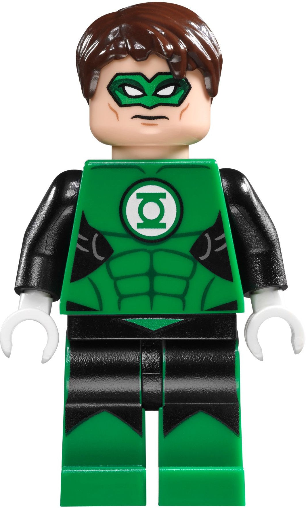 LEGO Green Lantern vs. Sinestro 76025 Superheroes