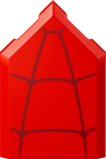 تمثال نصفي لرجل العنكبوت الحديدي من ليجو 76326 أبطال خارقون