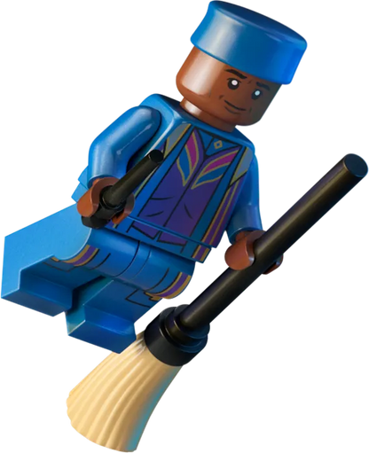 ليجو 12 مكان جريمولد 76408 هاري بوتر