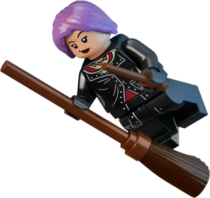 ليجو 12 مكان جريمولد 76408 هاري بوتر