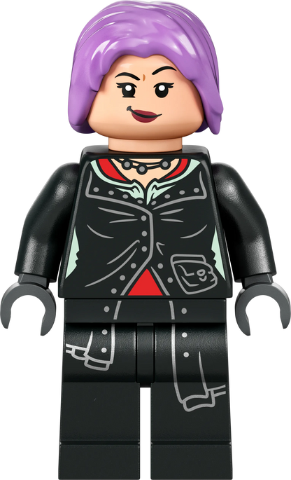 ليجو 12 مكان جريمولد 76408 هاري بوتر