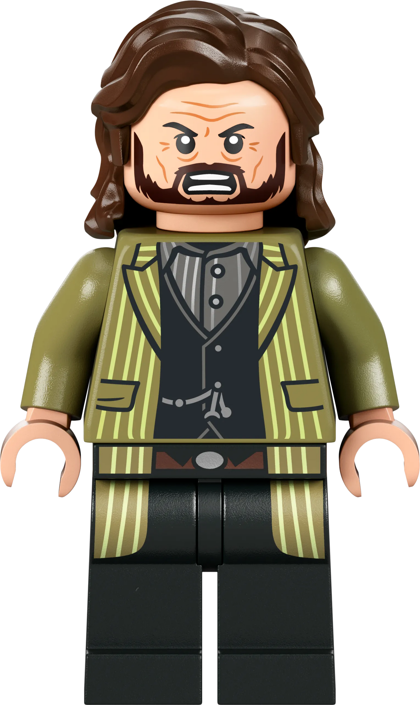 ليجو 12 مكان جريمولد 76408 هاري بوتر