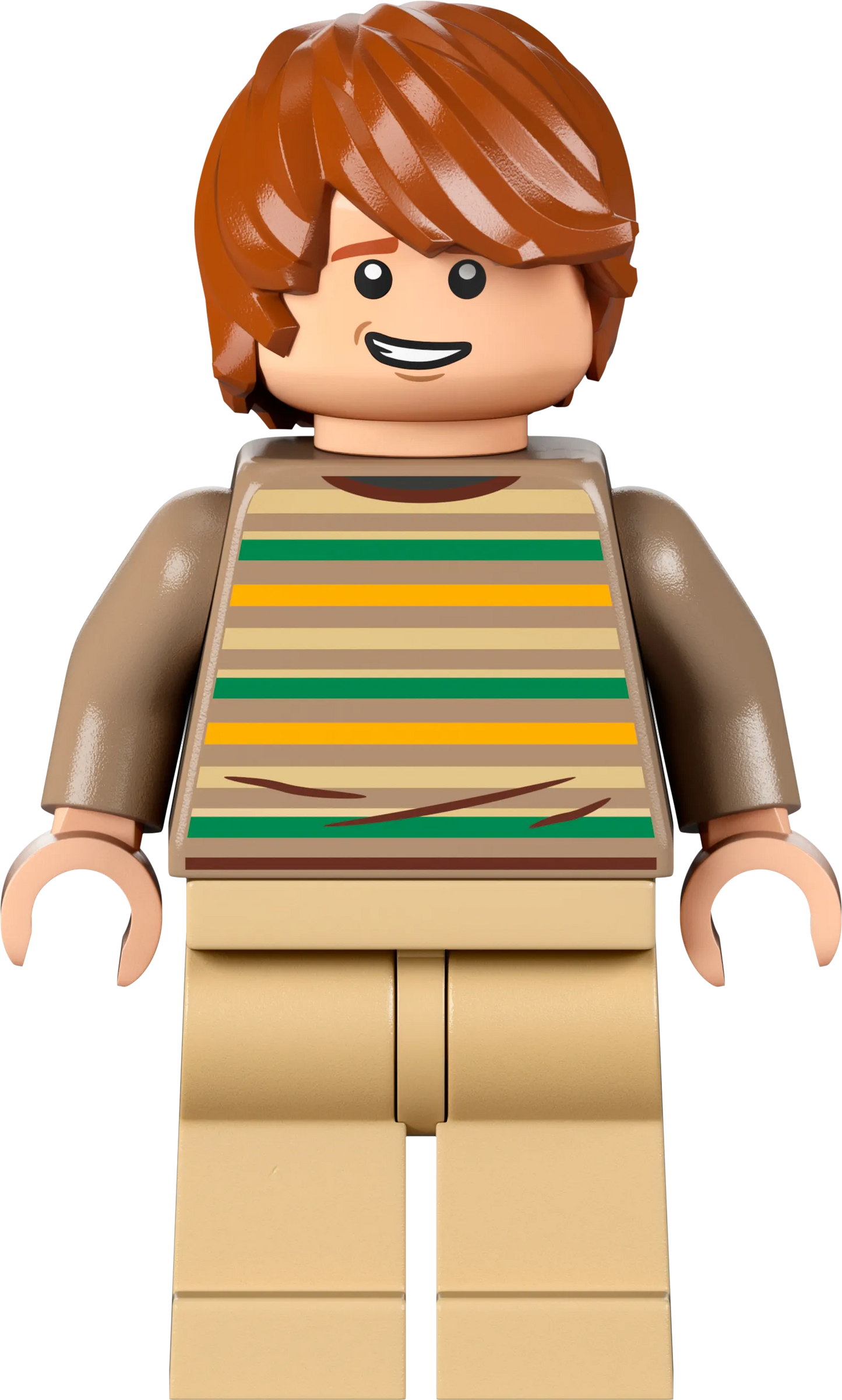 ليجو 12 مكان جريمولد 76408 هاري بوتر