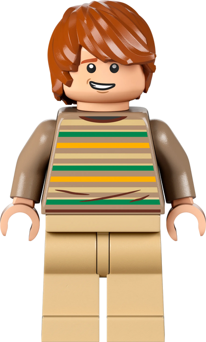 ليجو 12 مكان جريمولد 76408 هاري بوتر