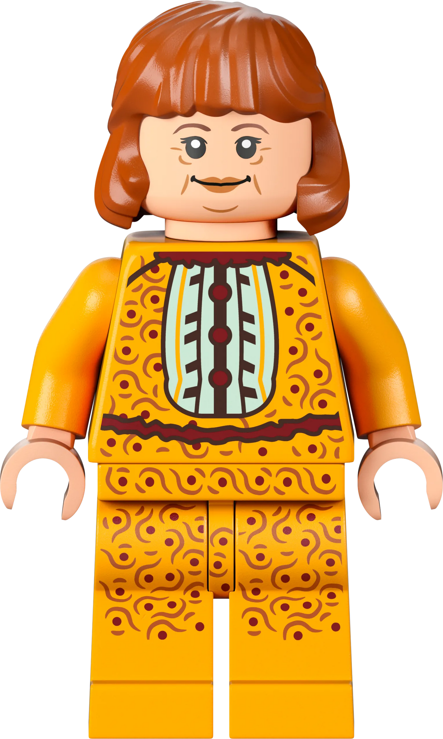 ليجو 12 مكان جريمولد 76408 هاري بوتر