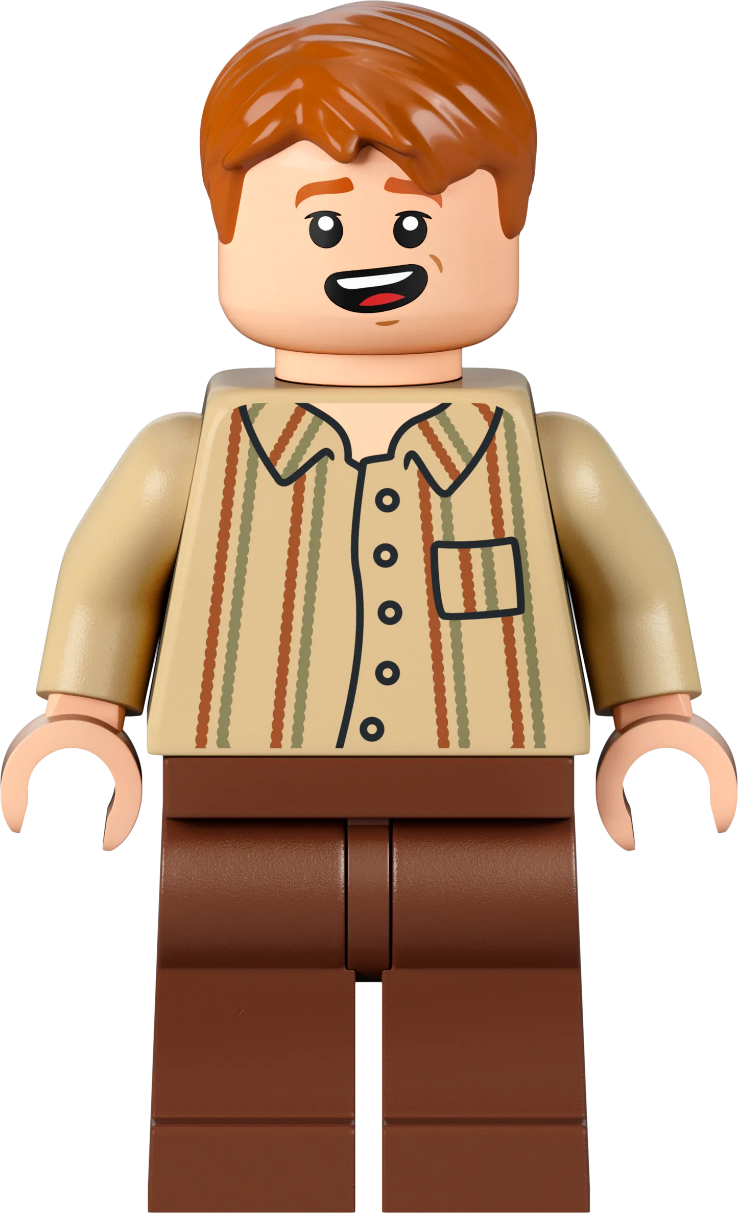 ليجو 12 مكان جريمولد 76408 هاري بوتر