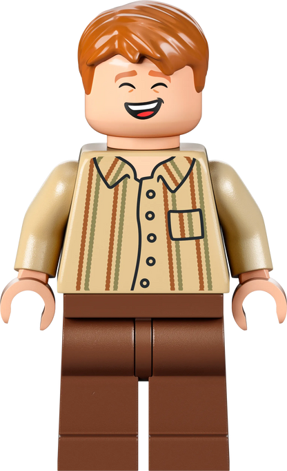 ليجو 12 مكان جريمولد 76408 هاري بوتر