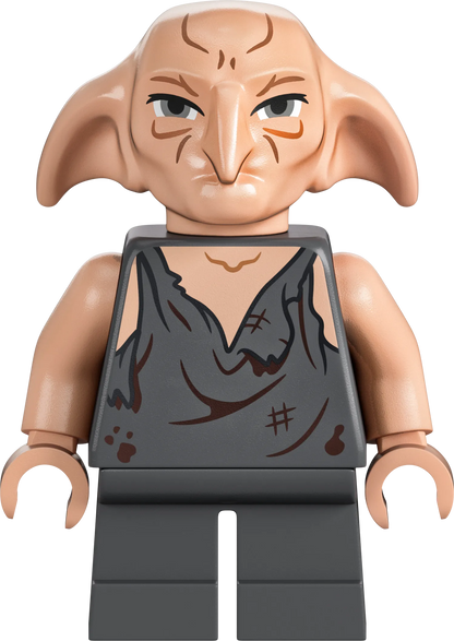 ليجو 12 مكان جريمولد 76408 هاري بوتر