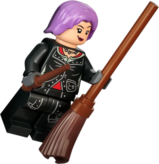 ليجو 12 مكان جريمولد 76408 هاري بوتر