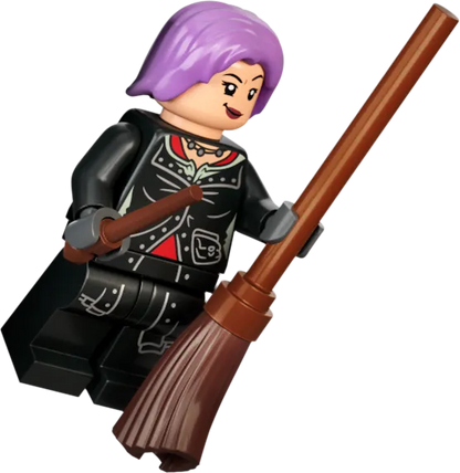 ليجو 12 مكان جريمولد 76408 هاري بوتر