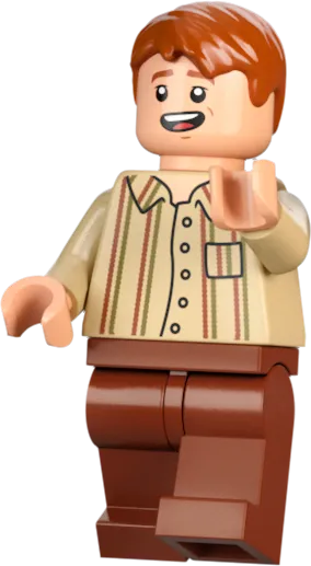 ليجو 12 مكان جريمولد 76408 هاري بوتر