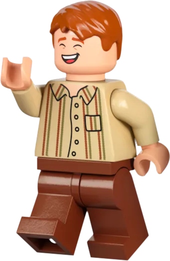 ليجو 12 مكان جريمولد 76408 هاري بوتر