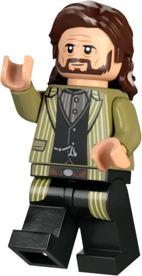 ليجو 12 مكان جريمولد 76408 هاري بوتر