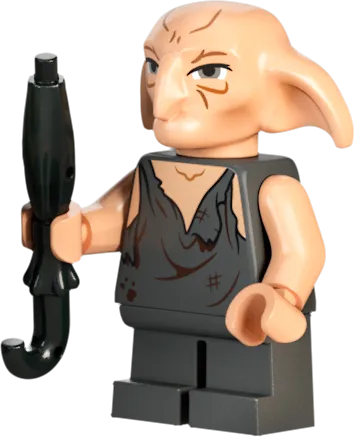 ليجو 12 مكان جريمولد 76408 هاري بوتر