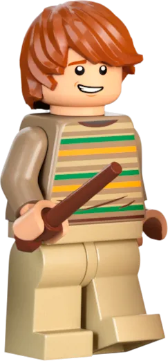 ليجو 12 مكان جريمولد 76408 هاري بوتر