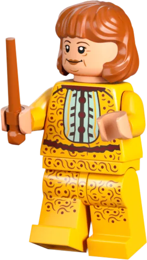 ليجو 12 مكان جريمولد 76408 هاري بوتر