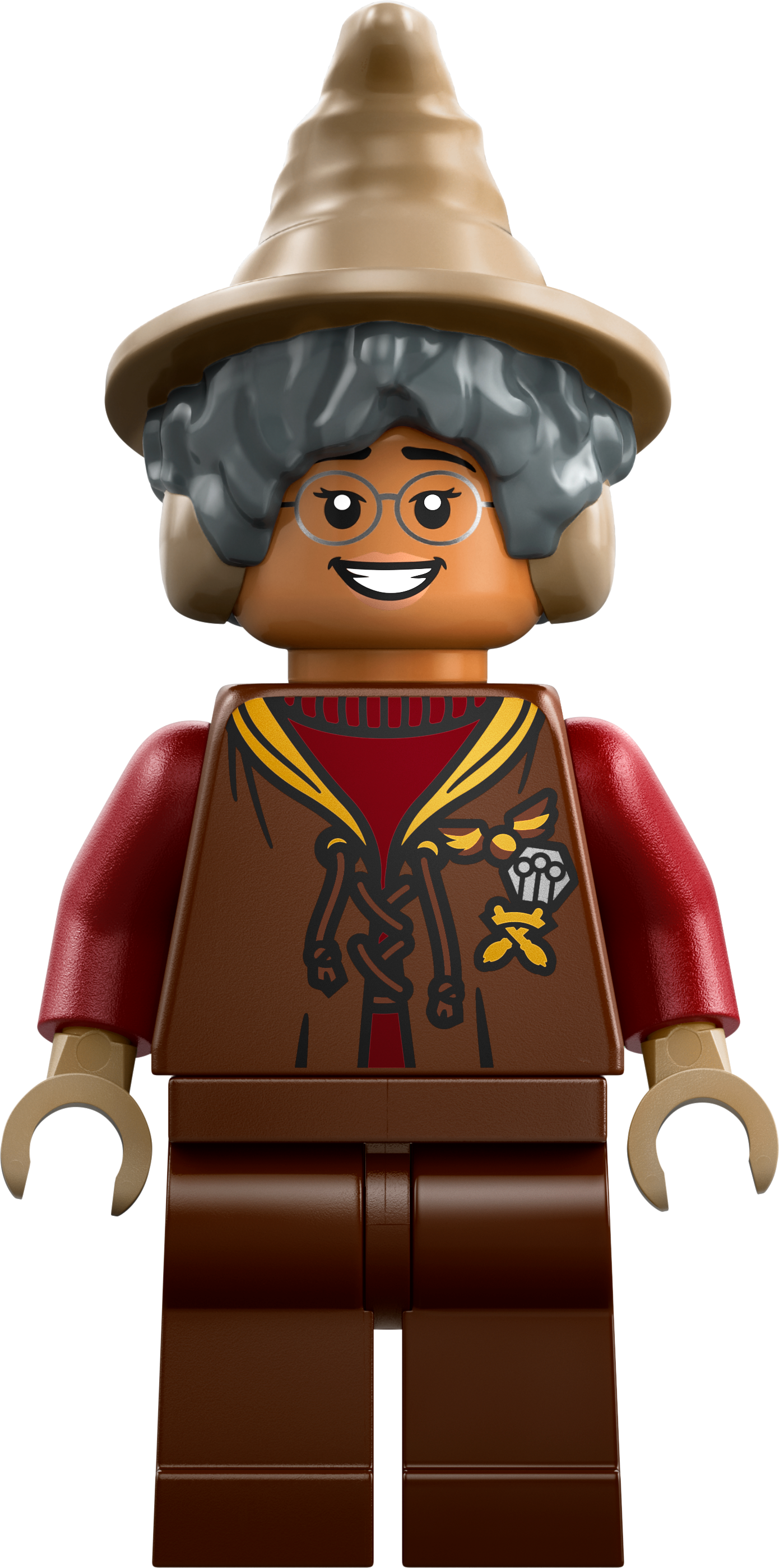 LEGO Quality Quidditch Supplies & Ice Cream Parlour 76452 Harry Potter