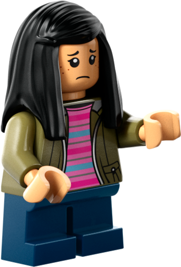 LEGO Quality Quidditch Supplies & Ice Cream Parlour 76452 Harry Potter