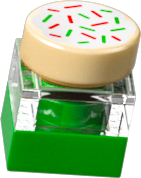 LEGO Quality Quidditch Supplies & Ice Cream Parlour 76452 Harry Potter