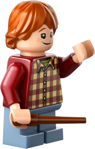 LEGO Quality Quidditch Supplies & Ice Cream Parlour 76452 Harry Potter