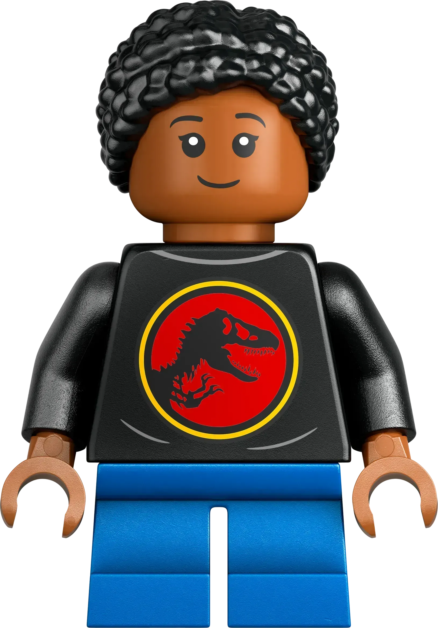 جمجمة ترايسيراتوبس من ليجو 76969 عالم جوراسيك