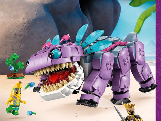 LEGO Klombo from Fortnite 77077 Fortnite