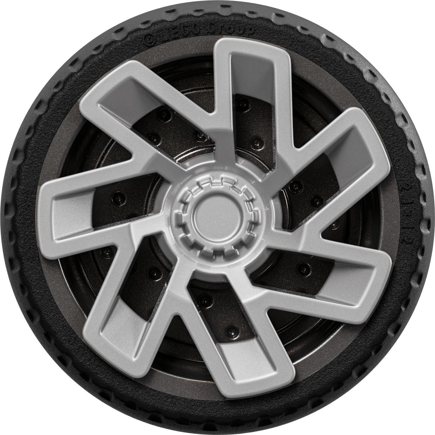 ليغو بوغاتي سينتوديتشي 77240 سبيدشامبيونز