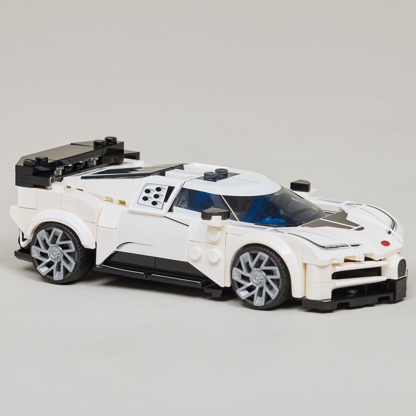 ليغو بوغاتي سينتوديتشي 77240 سبيدشامبيونز