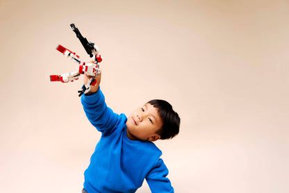 LEGO Clone Shock Trooper Mech 75448 StarWars