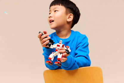 LEGO Clone Shock Trooper Mech 75448 StarWars