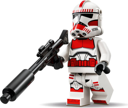LEGO Clone Shock Trooper Mech 75448 StarWars