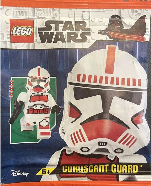 LEGO Coruscant Guard 912403 StarWars