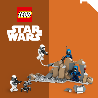 LEGO 75442 StarWars
