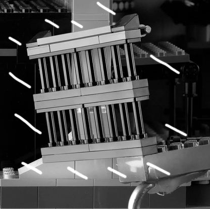 ليغو ديث ستار 2008 10188 ستار وورز