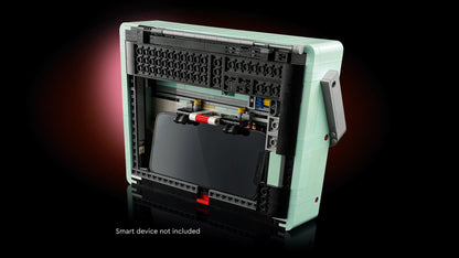 أيقونات ليغو ريترو راديو 10334