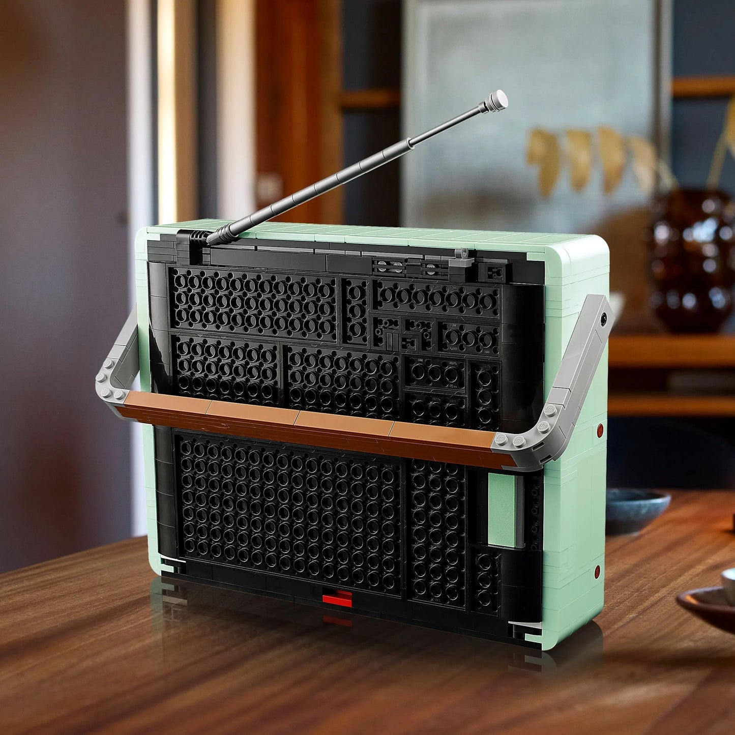 أيقونات ليغو ريترو راديو 10334