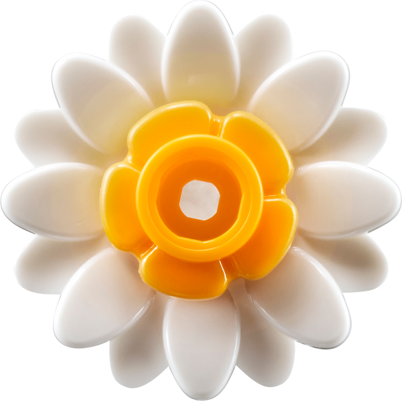 ليجو كلاين زومرز بوكيت 10347 نباتي