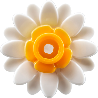 ليجو كلاين زومرز بوكيت 10347 نباتي