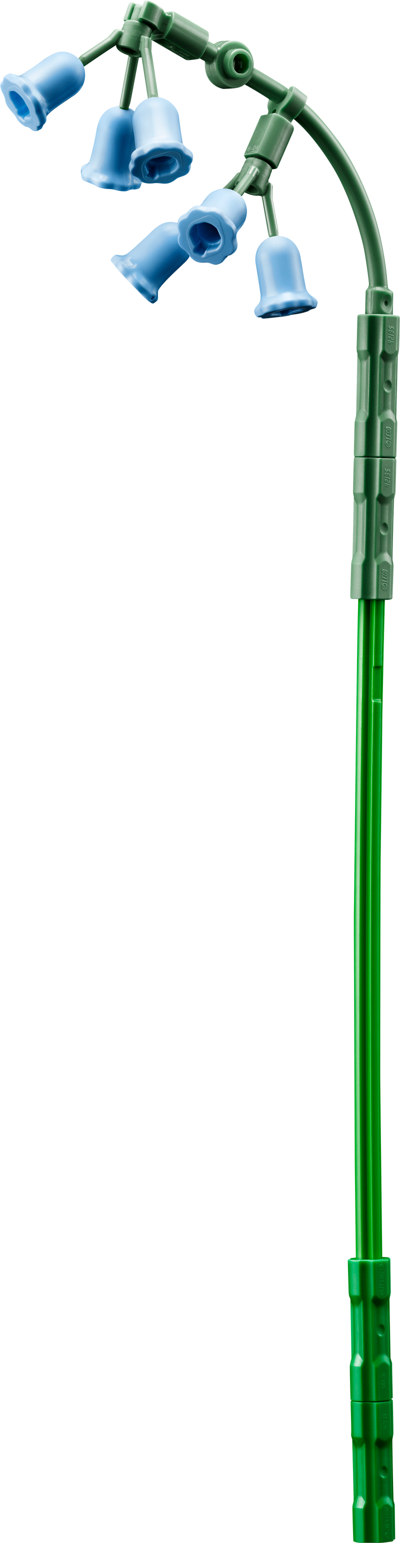 ليجو كلاين زومرز بوكيت 10347 نباتي