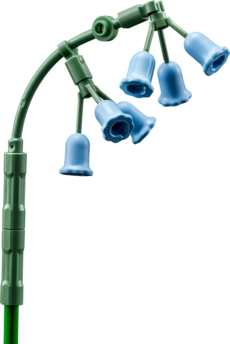 ليجو كلاين زومرز بوكيت 10347 نباتي