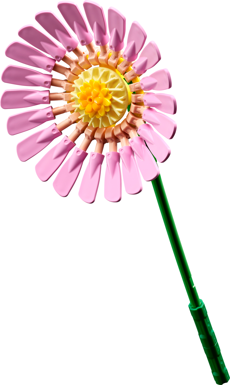 ليجو كلاين زومرز بوكيت 10347 نباتي