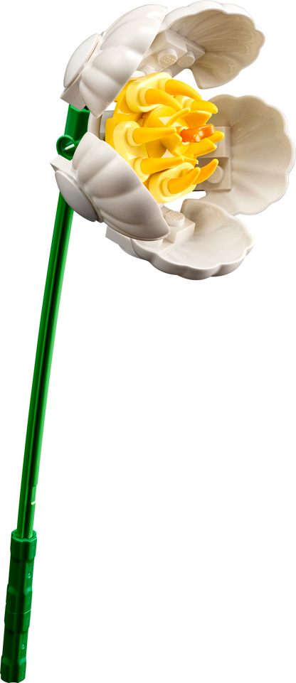 ليجو كلاين زومرز بوكيت 10347 نباتي