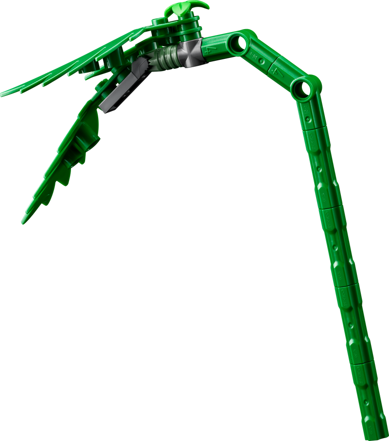 ليجو كلاين زومرز بوكيت 10347 نباتي