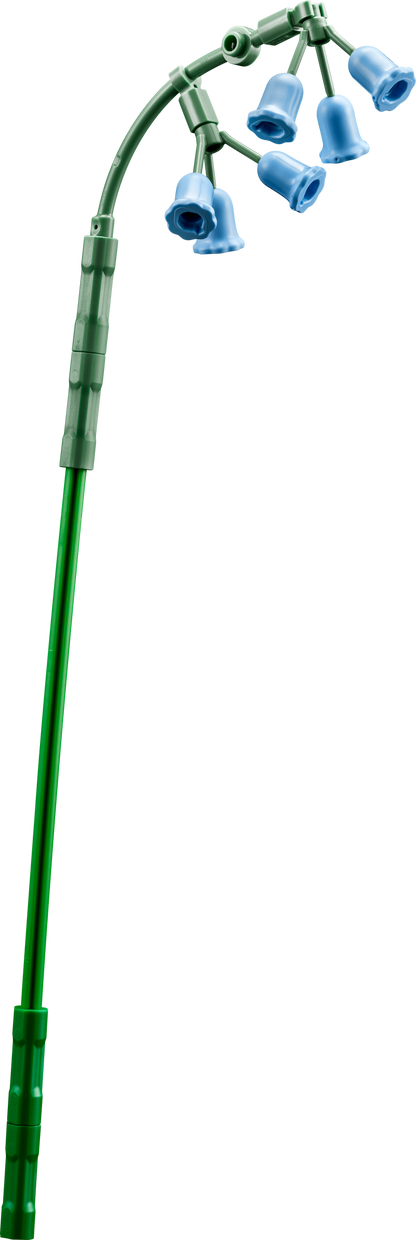 ليجو كلاين زومرز بوكيت 10347 نباتي