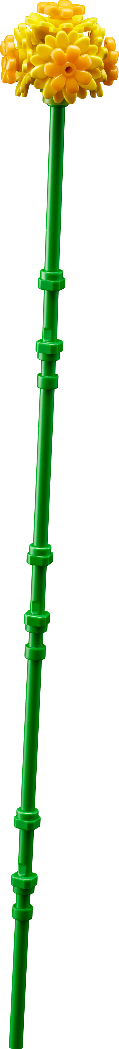 ليجو كلاين زومرز بوكيت 10347 نباتي