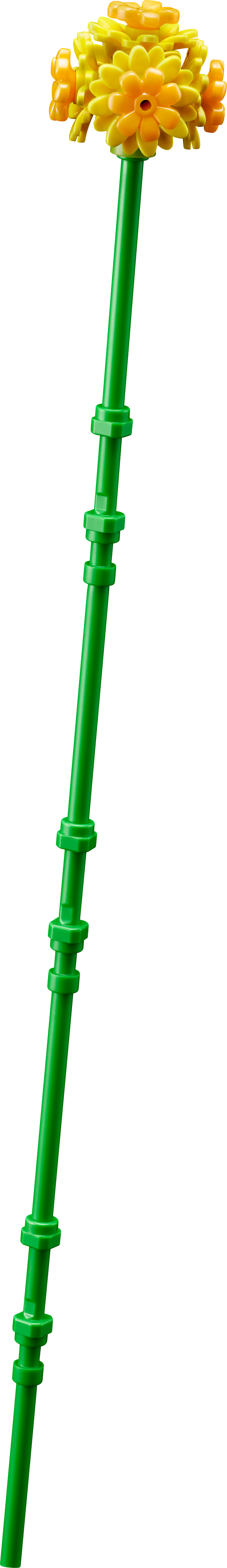 ليجو كلاين زومرز بوكيت 10347 نباتي