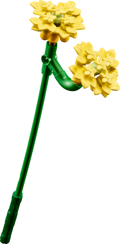 ليجو كلاين زومرز بوكيت 10347 نباتي